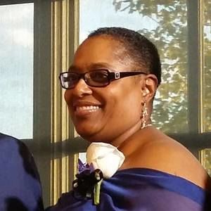 Meet your Posher, Renae